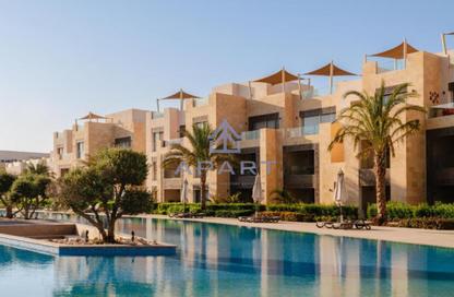 Chalet - 2 - 3 for sale in Mangroovy Residence - El Gouna - Hurghada - Red Sea