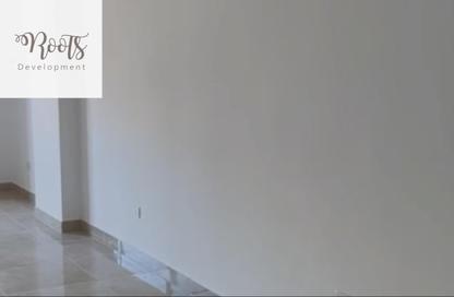 Apartment - 3 Bedrooms - 3 Bathrooms for rent in Moon Residences - Fifth Square - The 5th Settlement - New Cairo City - Cairo
