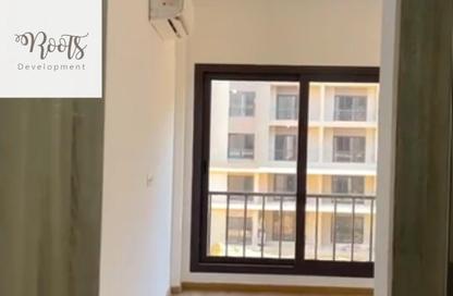 Apartment - 3 Bedrooms - 3 Bathrooms for rent in Moon Residences - Fifth Square - The 5th Settlement - New Cairo City - Cairo
