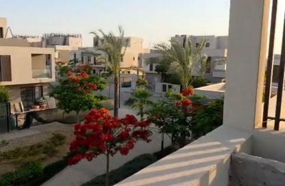 Townhouse - 3 - 3 for sale in Sodic East - 6th District - New Heliopolis - Cairo