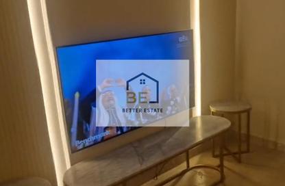 Apartment - 2 Bedrooms - 1 Bathroom for sale in Madinaty - Cairo