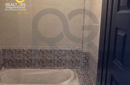 Apartment - 2 Bedrooms - 1 Bathroom for sale in Hadayek October - 6 October City - Giza