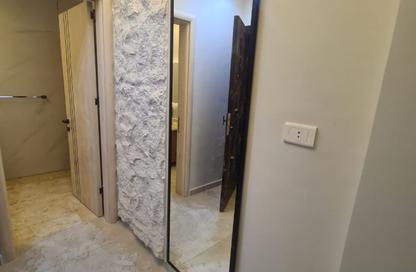 Apartment - 3 Bedrooms - 3 Bathrooms for rent in Mountain View iCity - 5th Settlement Compounds - The 5th Settlement - New Cairo City - Cairo Apartment - 3 Bedrooms - 3 Bathrooms for rent in Mountain View iCity - 5th Settlement Compounds - The 5th Settlement - New Cairo City - Cairo