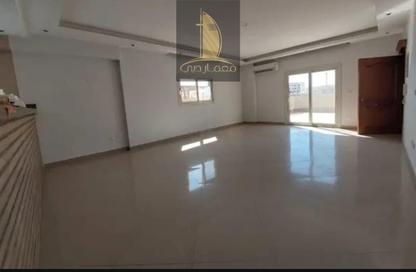 Apartment - 3 - 2 for rent in Fatma Al Sharbatly Mosque - District 3 - The 5th Settlement - New Cairo City - Cairo