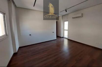 Apartment - 3 - 2 for rent in Fatma Al Sharbatly Mosque - District 3 - The 5th Settlement - New Cairo City - Cairo