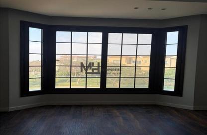 Villa - 6 Bedrooms - 6 Bathrooms for rent in Lake View - 5th Settlement Compounds - The 5th Settlement - New Cairo City - Cairo