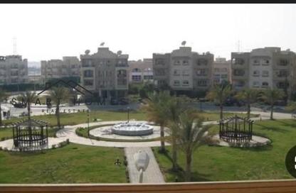 شقة - 3 غرف نوم - 2 حمامات للبيع في مدينة الخمائل - كمبوندات الشيخ زايد - الشيخ زايد - الجيزة