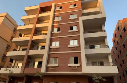 شقة - 3 - 1 للبيع في عمارات الاندلس - حى الاندلس - مدينة القاهرة الجديدة - القاهرة