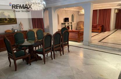 Apartment - 3 Bedrooms - 3 Bathrooms for sale in Al Merghany St. - Ard El Golf - Heliopolis - Masr El Gedida - Cairo Apartment - 3 Bedrooms - 3 Bathrooms for sale in Al Merghany St. - Ard El Golf - Heliopolis - Masr El Gedida - Cairo