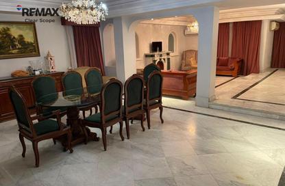 Apartment - 3 Bedrooms - 3 Bathrooms for sale in Al Merghany St. - Ard El Golf - Heliopolis - Masr El Gedida - Cairo Apartment - 3 Bedrooms - 3 Bathrooms for sale in Al Merghany St. - Ard El Golf - Heliopolis - Masr El Gedida - Cairo