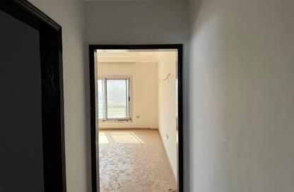 Villa - 5 - 5 for rent in Wesal City - El Shorouk Compounds - Shorouk City - Cairo