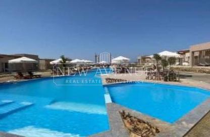 Chalet - 2 Bedrooms - 2 Bathrooms for sale in Gaia - Ras Al Hekma - North Coast Chalet - 2 Bedrooms - 2 Bathrooms for sale in Gaia - Ras Al Hekma - North Coast