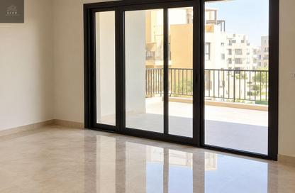 (بنتهاوس  (روف - 3 - 3 للبيع في أو ويست - كمبوندات 6 أكتوبر - مدينة 6 أكتوبر - الجيزة