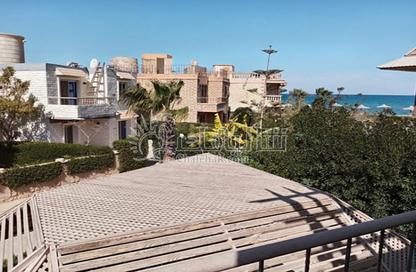 Villa - 3 Bedrooms - 2 Bathrooms for sale in Venecia Bent Al Sultan - Al Ain Al Sokhna - Suez