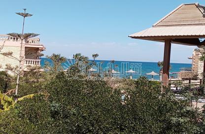 Villa - 3 Bedrooms - 2 Bathrooms for sale in Venecia Bent Al Sultan - Al Ain Al Sokhna - Suez