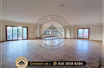 Office Space - Studio - 3 for rent in Abo Qir St. - Sporting - Hay Sharq - Alexandria