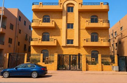 فيلا - 7+ - 7+ للايجار في شارع الشيخ حسن مأمون - الياسمين 7 - الياسمين - مدينة القاهرة الجديدة - القاهرة