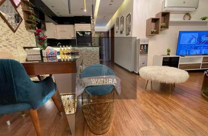 Apartment - 3 - 2 for rent in B10 - Madinaty - Cairo Apartment - 3 - 2 for rent in B10 - Madinaty - Cairo