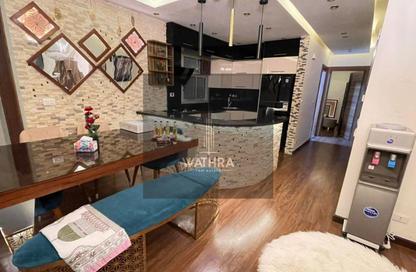 Apartment - 3 - 2 for rent in B10 - Madinaty - Cairo