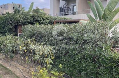 Townhouse - 4 - 4 for sale in Palm Hills Golf Extension - Al Wahat Road - 6 October City - Giza