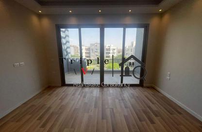 Penthouse - 3 Bedrooms - 3 Bathrooms for rent in Aeon - 6 October Compounds - 6 October City - Giza