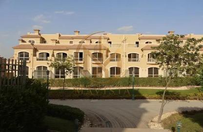 Twin House - 4 - 4 for sale in La Vista City - New Capital Compounds - New Capital City - Cairo