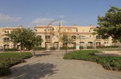 Twin House - 4 - 4 for sale in La Vista City - New Capital Compounds - New Capital City - Cairo