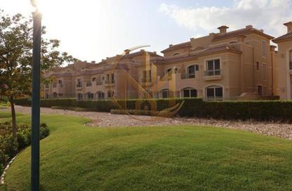 Twin House - 4 - 4 for sale in La Vista City - New Capital Compounds - New Capital City - Cairo