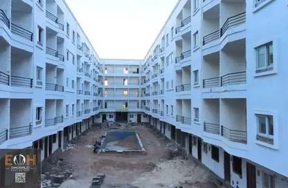 شقة - غرفة نوم - 1 حمام للبيع في حى الكوثر - الغردقة - محافظة البحر الاحمر