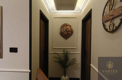 Apartment - 2 Bedrooms - 2 Bathrooms for rent in Privado - Madinaty - Cairo