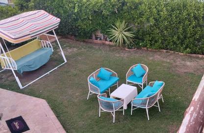Villa - 5 Bedrooms - 5 Bathrooms for sale in Kerir Gardens - Qesm Borg El Arab - North Coast
