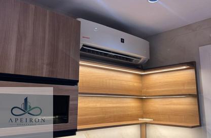 Apartment - 2 Bedrooms - 2 Bathrooms for rent in Hyde Park Central - The 6th Settlement - New Cairo City - Cairo Apartment - 2 Bedrooms - 2 Bathrooms for rent in Hyde Park Central - The 6th Settlement - New Cairo City - Cairo