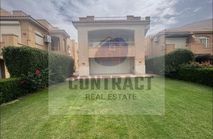 Chalet - 3 Bedrooms - 3 Bathrooms for sale in Telal Al Sokhna - Al Ain Al Sokhna - Suez