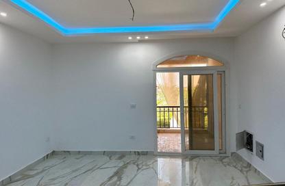 Villa - 3 Bedrooms - 3 Bathrooms for sale in Privado - Madinaty - Cairo