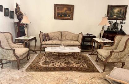 Palace - 6 Bedrooms - 7 Bathrooms for sale in Al  Rabwa - Sheikh Zayed Compounds - Sheikh Zayed City - Giza