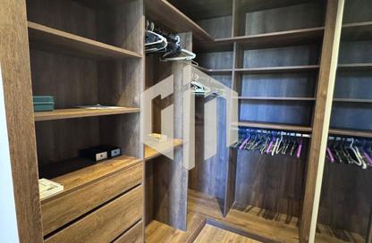 شقة - 2 غرف نوم - 2 حمامات للايجار في كايرو فيستيفال سيتى - المستثمرين الشمالية - مدينة القاهرة الجديدة - القاهرة
