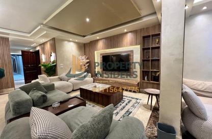 شقة - 3 - 3 للايجار في شارع عبد المنعم رياض - المهندسين - الجيزة شقة - 3 - 3 للايجار في شارع عبد المنعم رياض - المهندسين - الجيزة