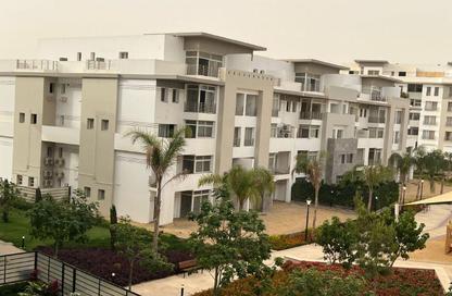 Apartment - 3 Bedrooms - 3 Bathrooms for sale in Hyde Park - New Cairo City - Cairo