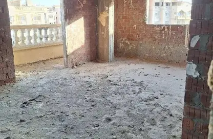 شقة - 3 غرف نوم - 3 حمامات للبيع في حى اسكان الجامعه الامريكية - كمبوندات التجمع الخامس - التجمع الخامس - مدينة القاهرة الجديدة - القاهرة