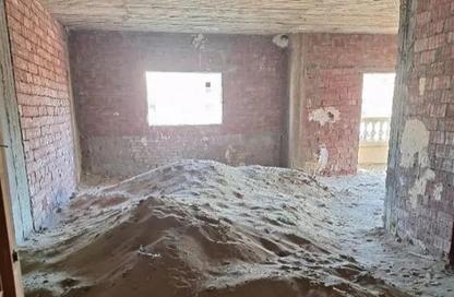 Apartment - 3 Bedrooms - 3 Bathrooms for sale in American University Housing District - 5th Settlement Compounds - The 5th Settlement - New Cairo City - Cairo