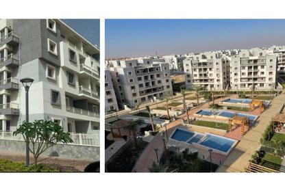 Apartment - 3 Bedrooms - 3 Bathrooms for sale in JAYD Residence - 5th Settlement Compounds - The 5th Settlement - New Cairo City - Cairo
