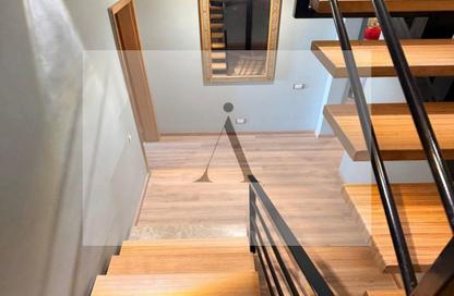Chalet - 3 Bedrooms - 3 Bathrooms for sale in Regents Park - Al Andalus District - New Cairo City - Cairo