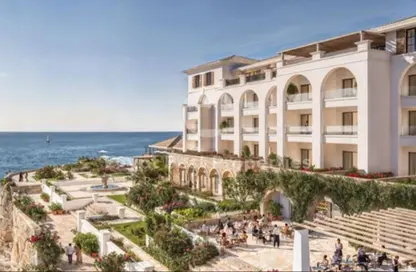 Villa - 6 Bedrooms - 7 Bathrooms for sale in Modon Abu Dhabi - Ras Al Hekma - North Coast