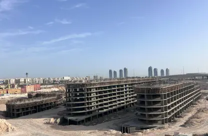 شاليه - غرفة نوم - 1 حمام للبيع في جولف بورتو مارينا - العلمين - الساحل الشمالي