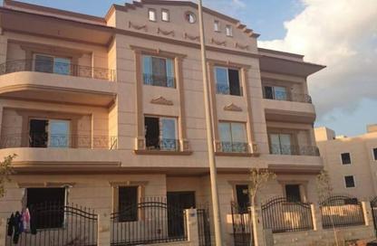 Apartment - 3 - 2 for sale in Al Narges 3 - Al Narges - New Cairo City - Cairo Apartment - 3 - 2 for sale in Al Narges 3 - Al Narges - New Cairo City - Cairo