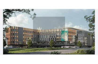 عيادة - 3 غرف نوم - 1 حمام للبيع في النرجس 2 - النرجس - مدينة القاهرة الجديدة - القاهرة