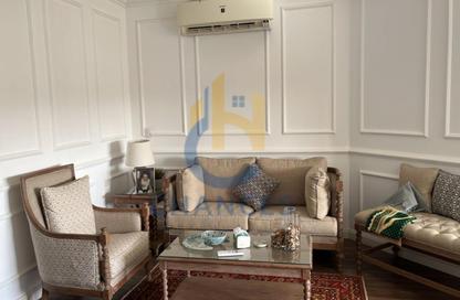 Apartment - 3 Bedrooms - 3 Bathrooms for sale in Mountain View Hyde Park - 5th Settlement Compounds - The 5th Settlement - New Cairo City - Cairo