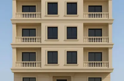 Apartment - 3 Bedrooms - 2 Bathrooms for sale in Beit Alwatan - 6 October Compounds - 6 October City - Giza Apartment - 3 Bedrooms - 2 Bathrooms for sale in Beit Alwatan - 6 October Compounds - 6 October City - Giza