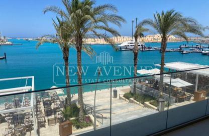 Chalet - 3 Bedrooms - 2 Bathrooms for sale in Marassi - Sidi Abdel Rahman - North Coast