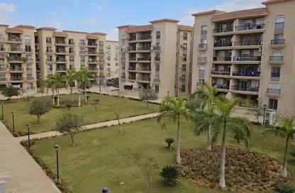 Apartment - 3 Bedrooms - 3 Bathrooms for sale in El Rehab Extension - Al Rehab - New Cairo City - Cairo